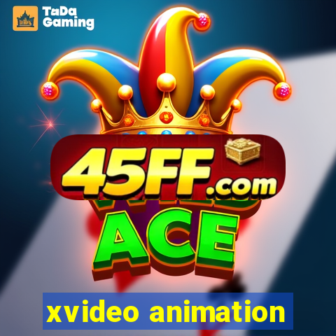 xvideo animation